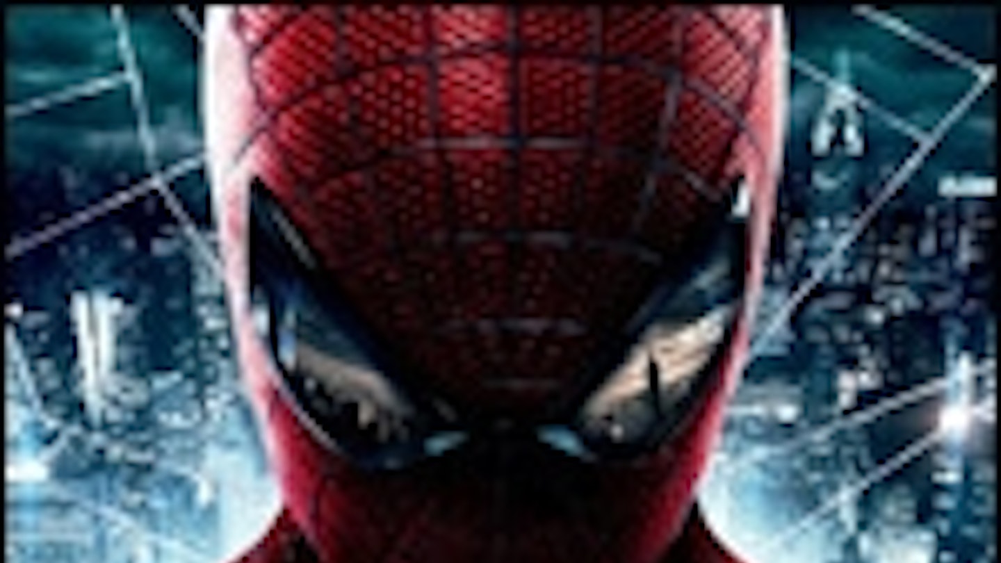New Spider-Man Posters Online