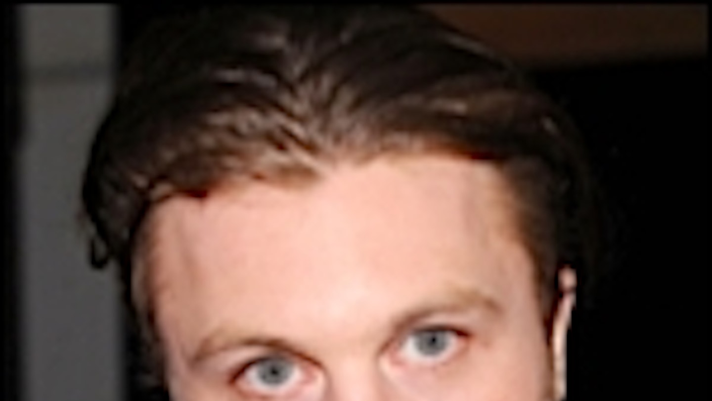 Michael Pitt Says You Can't Win