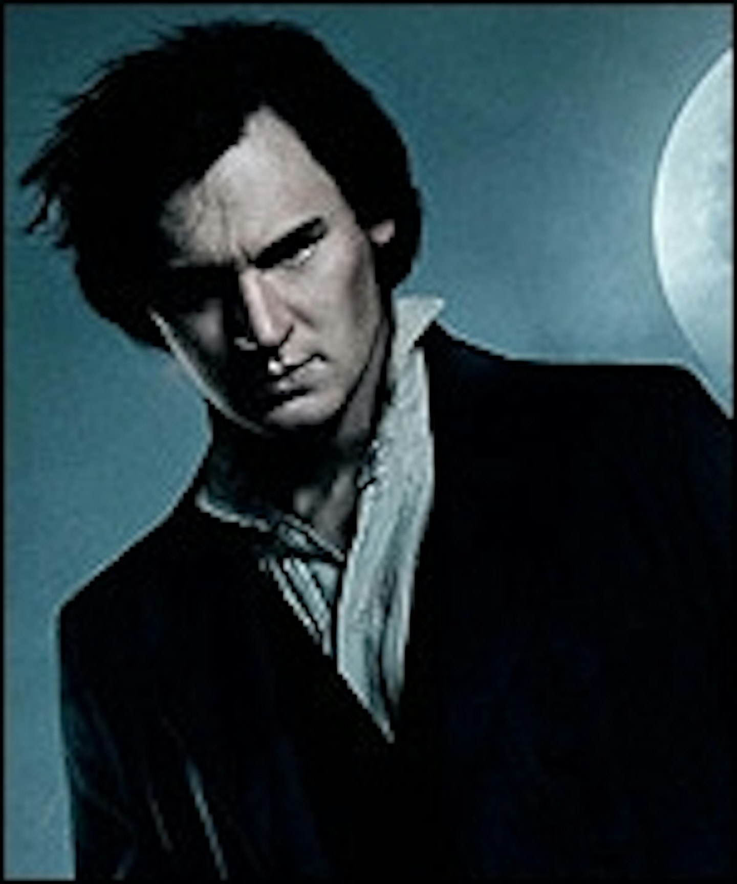 Fresh Abe Lincoln: Vampire Hunter Promo