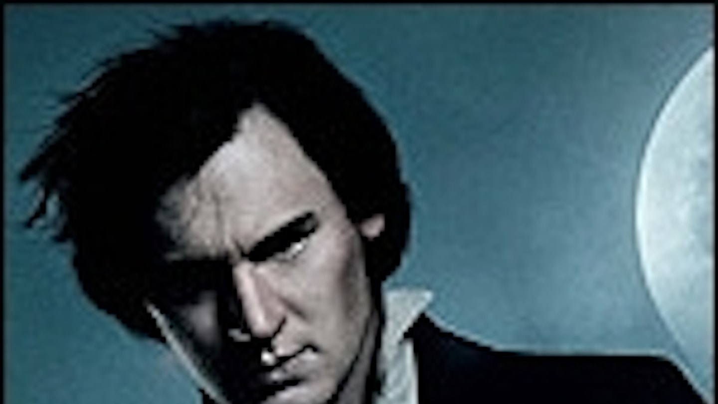 Fresh Abe Lincoln: Vampire Hunter Promo