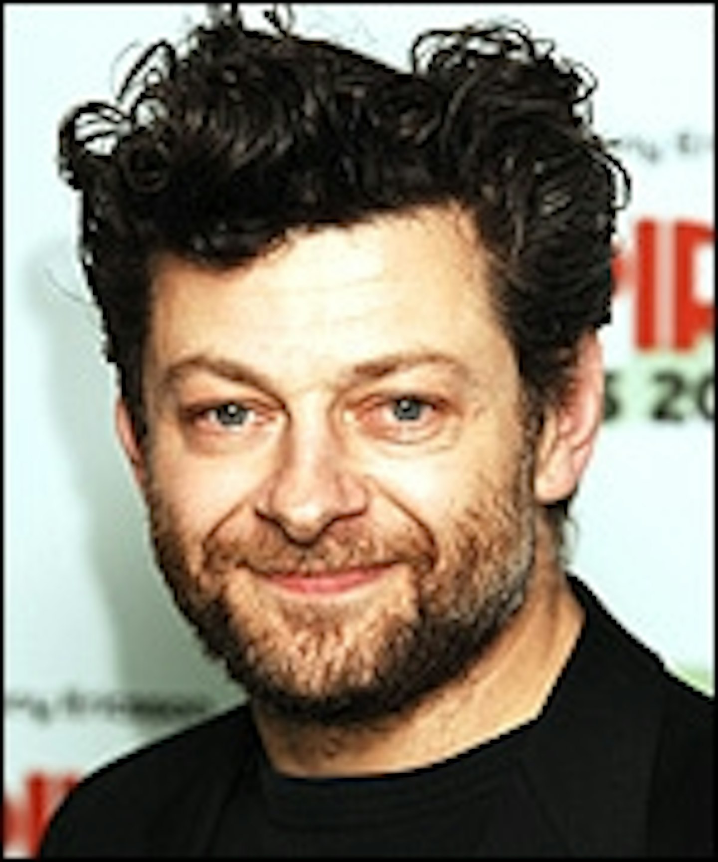 Andy Serkis Joins Rise of the Apes