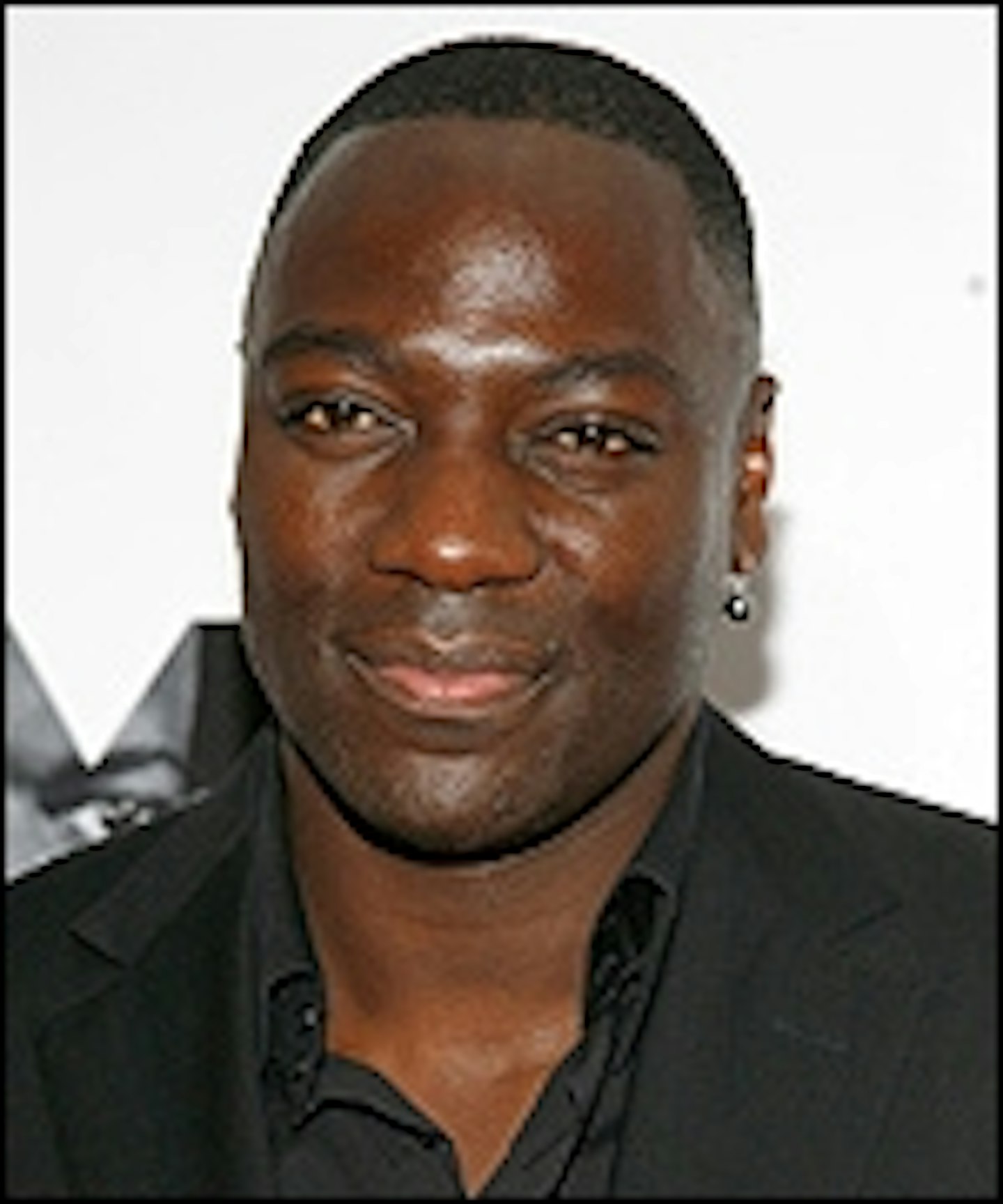 Adewale Akinnuoye-Agbaje And More Join Suicide Squad 