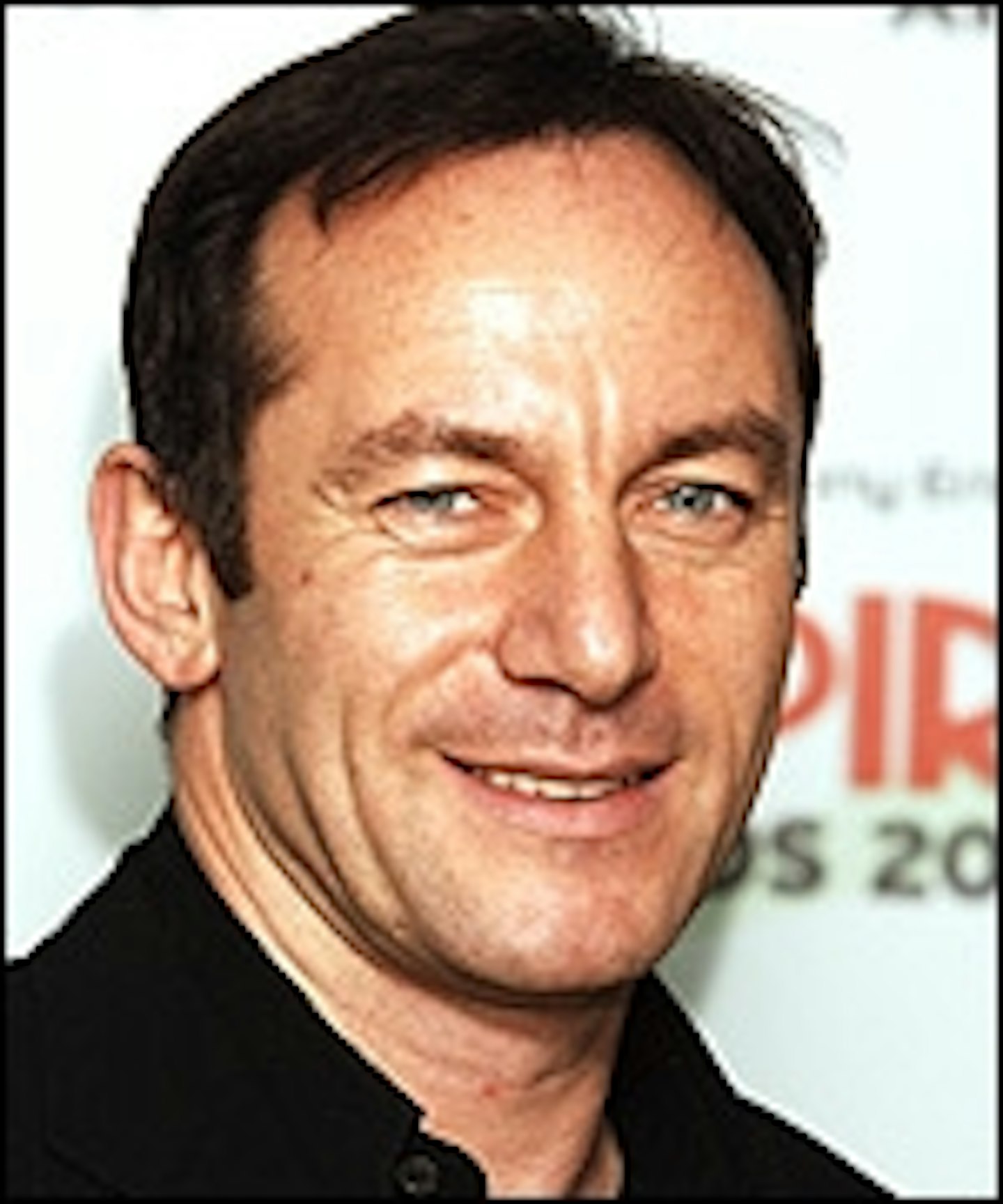 Jason Isaacs On For REM