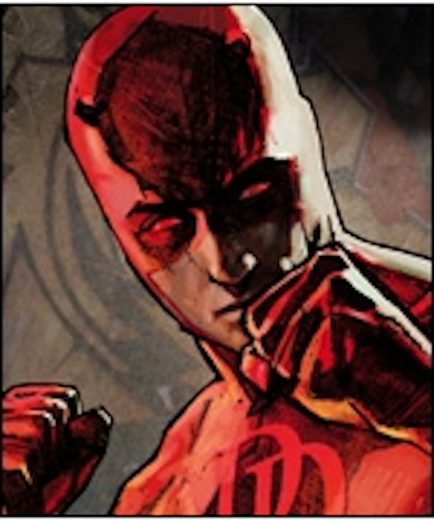 Daredevil Will Be Written Again