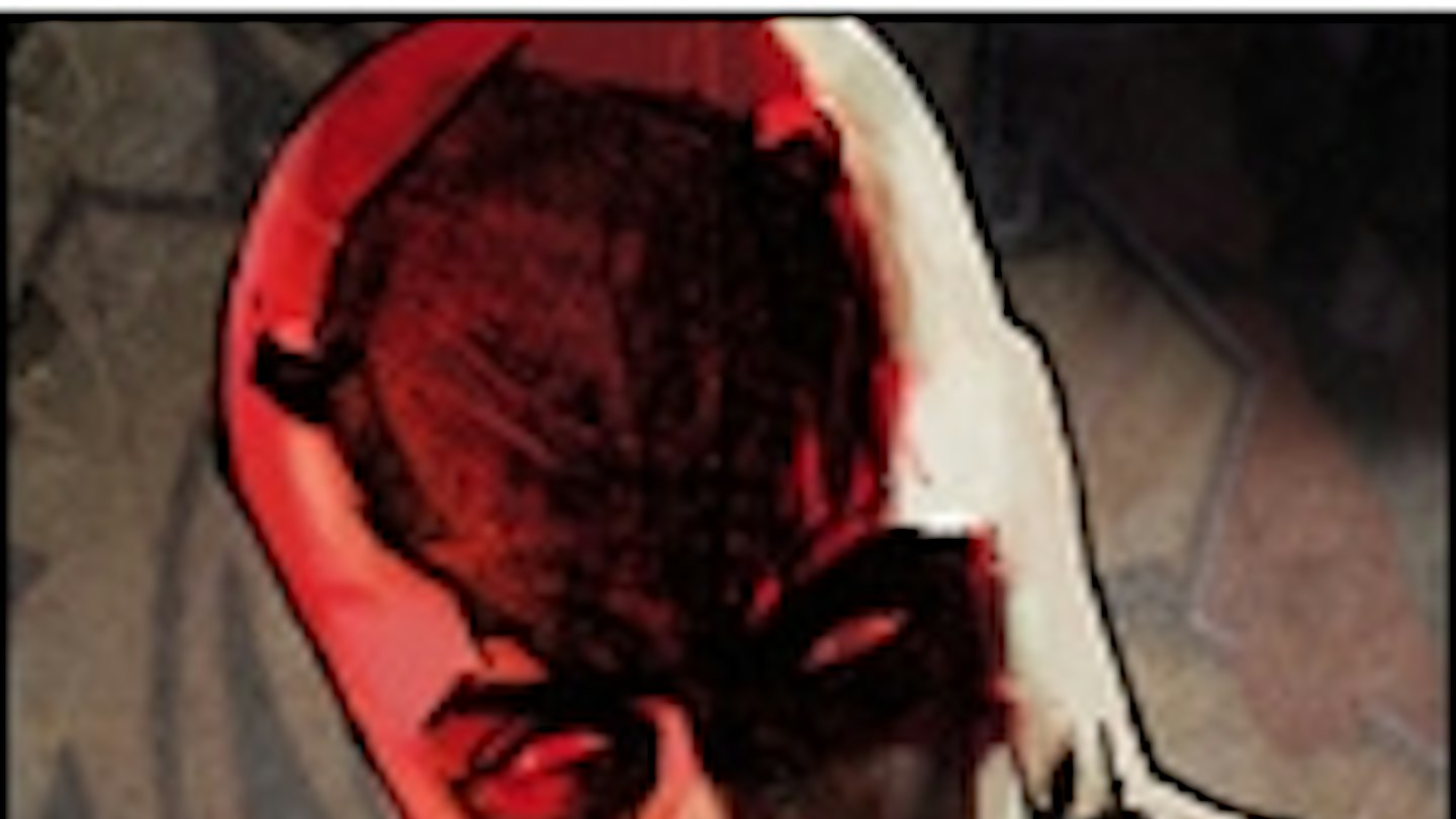Daredevil Script Daredevil Will Be Written Again | Movies | Empire