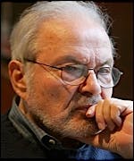 Maurice Sendak Has Died | Movies | Empire