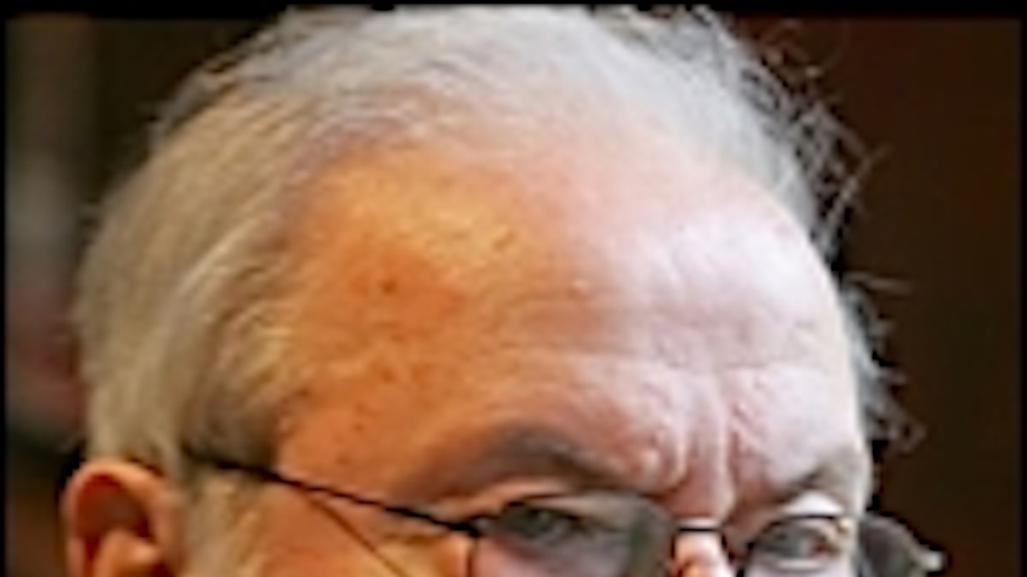 Maurice Sendak Has Died | Movies | Empire