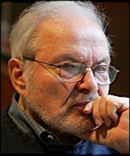 Maurice Sendak Has Died | Movies | Empire