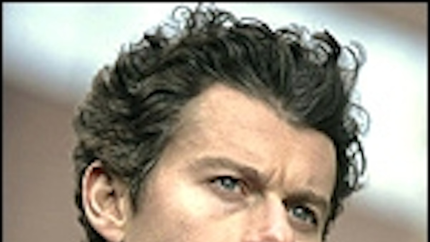 James Badge Dale Signs For Iron Man 3