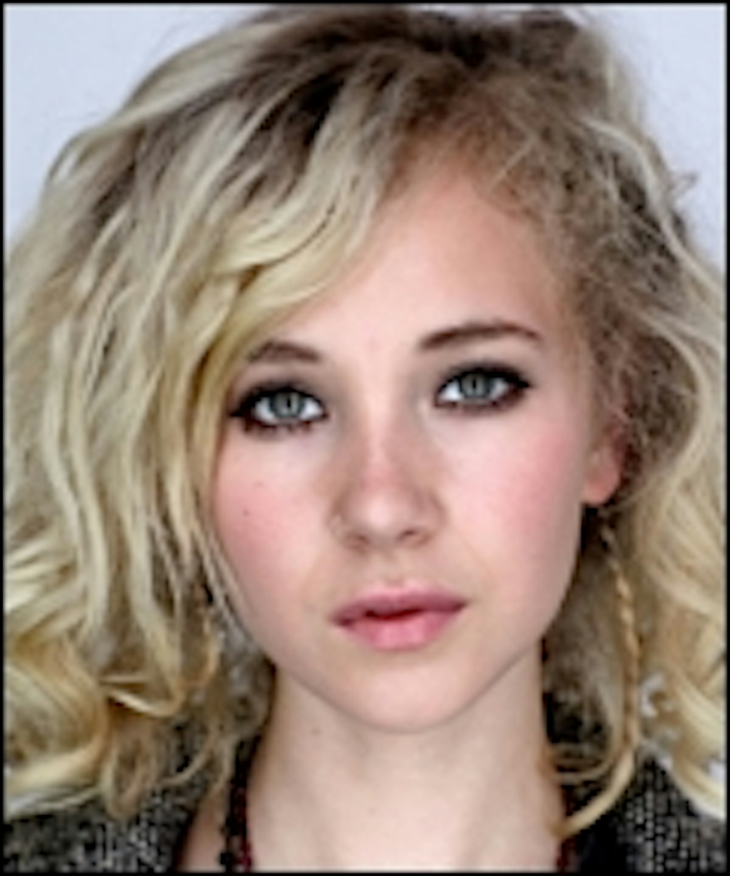 Juno Temple In Talks For Horns