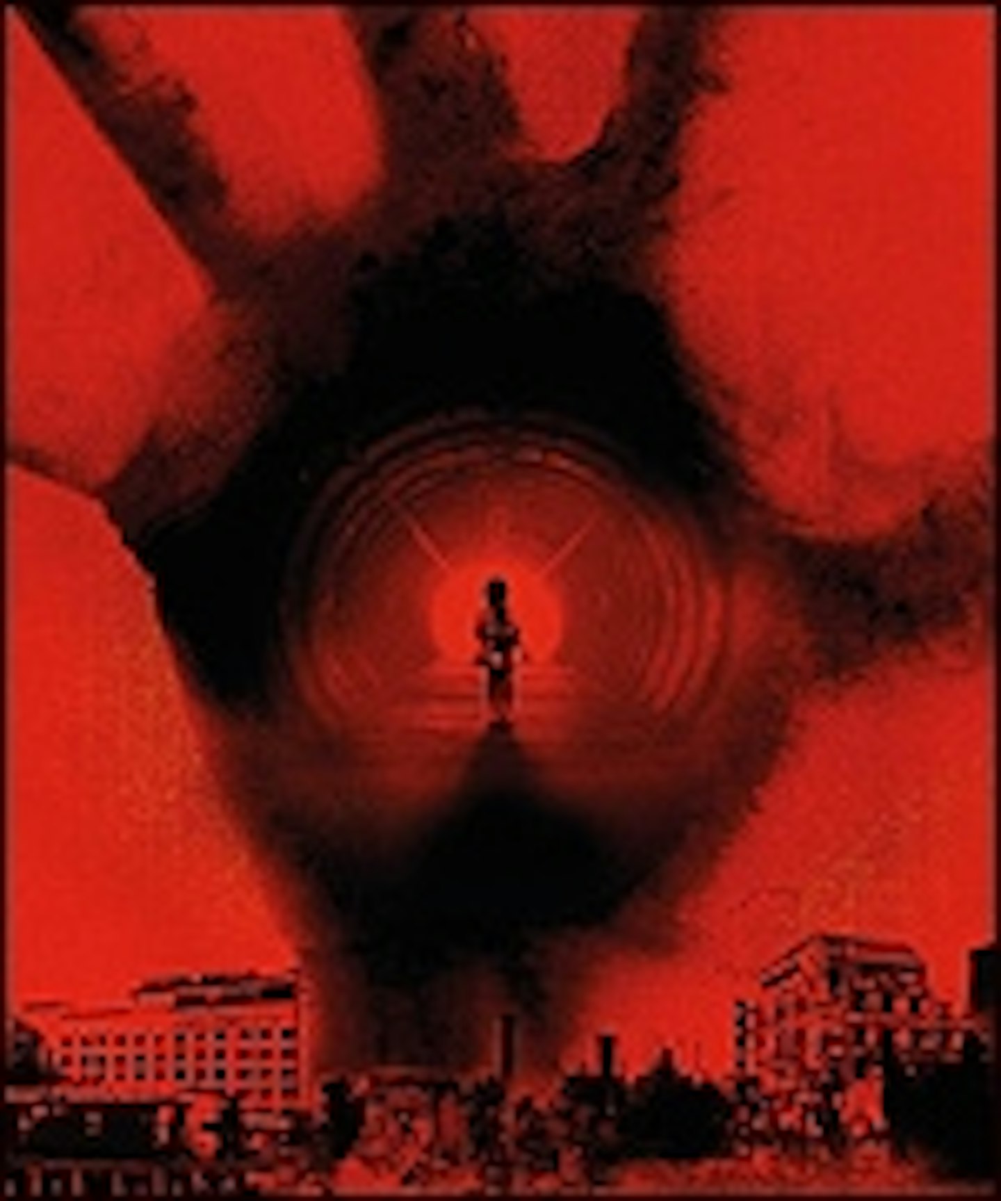 Chernobyl Diaries Poster Arrives