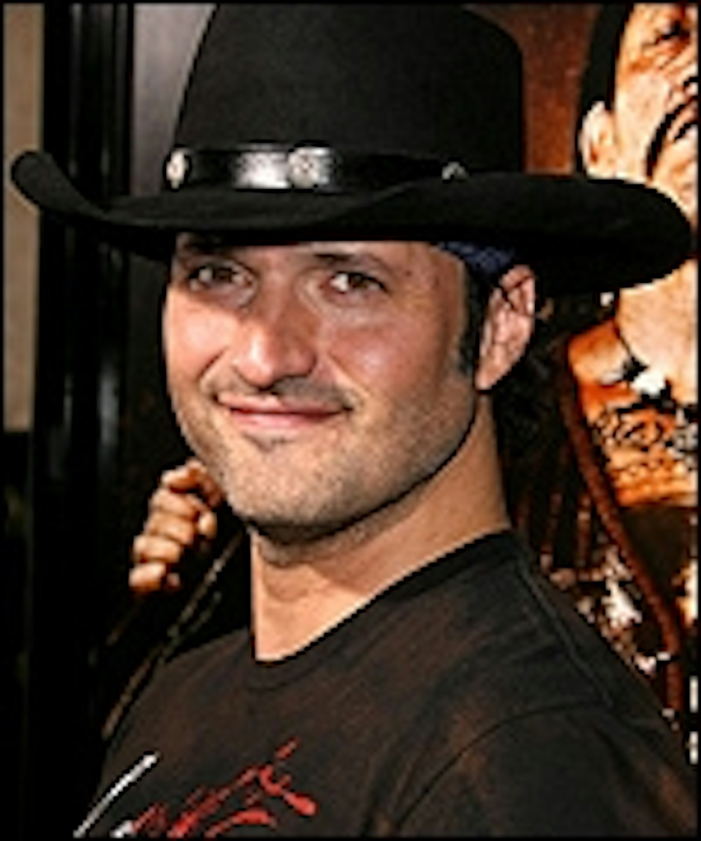 Robert Rodriguez Officially Set For Fire And Ice