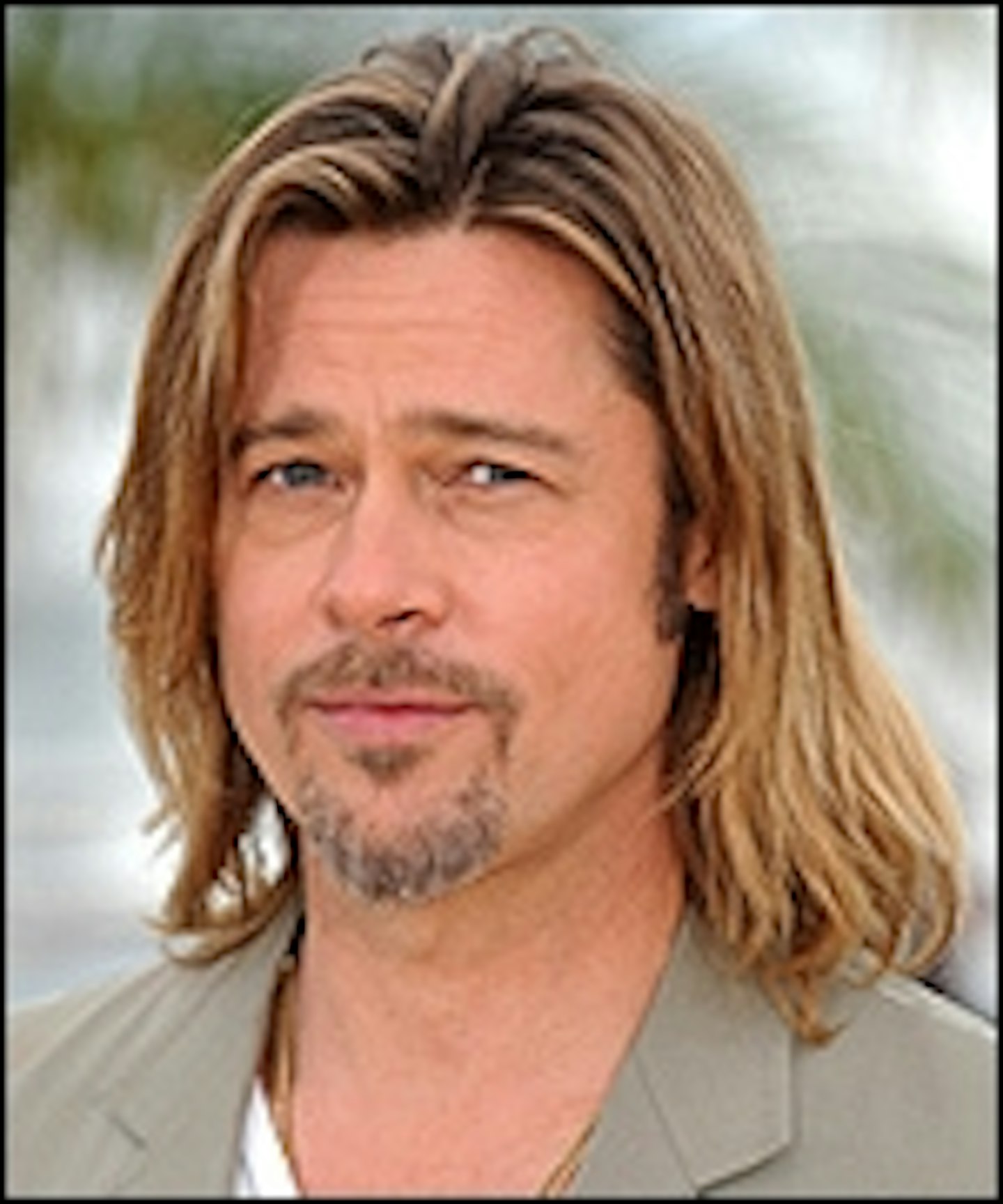 Now Brad Pitt Might Go Like Hell