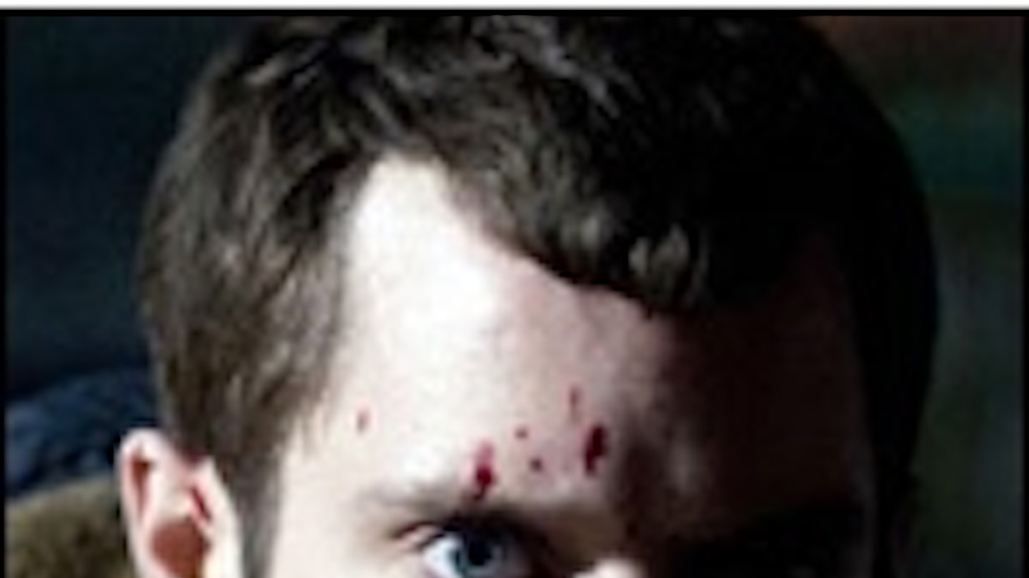 Elijah Wood Attacks In Maniac Trailer