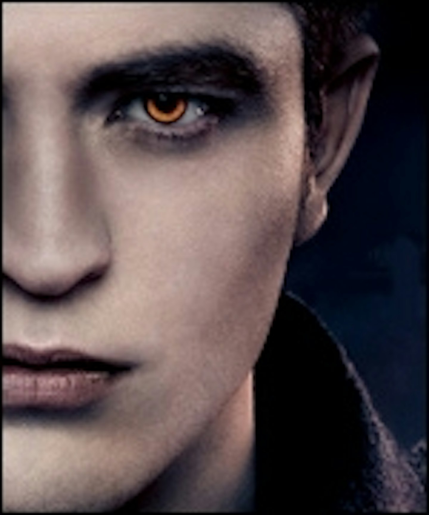 New Twilight: Breaking Dawn Posters 