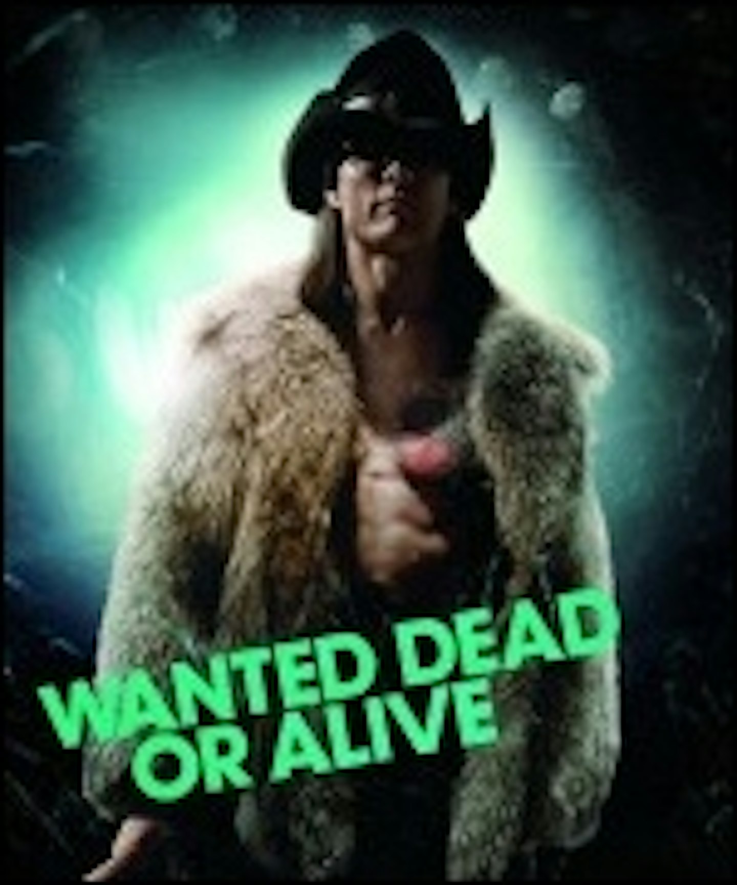 New Rock Of Ages Character Poster
