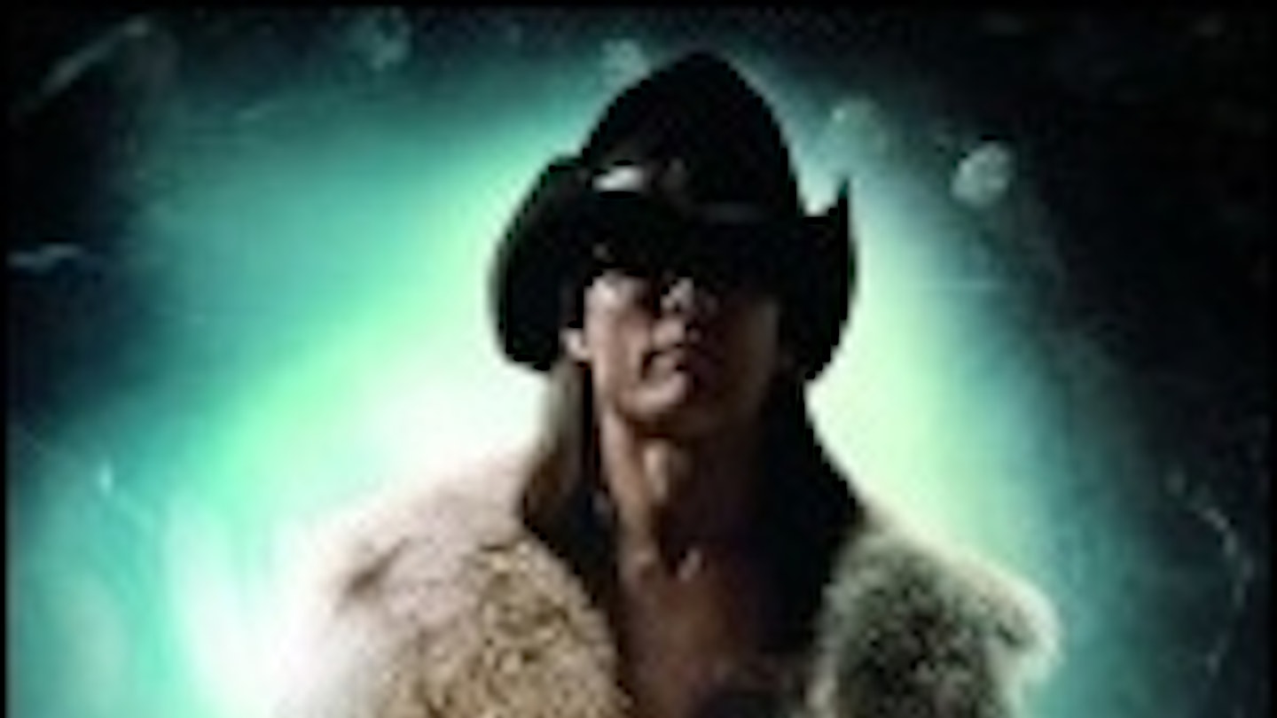 New Rock Of Ages Character Poster
