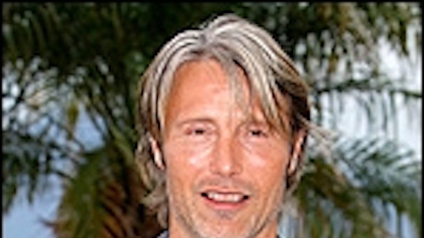 Mads Mikkelsen Won't Be In Thor 2
