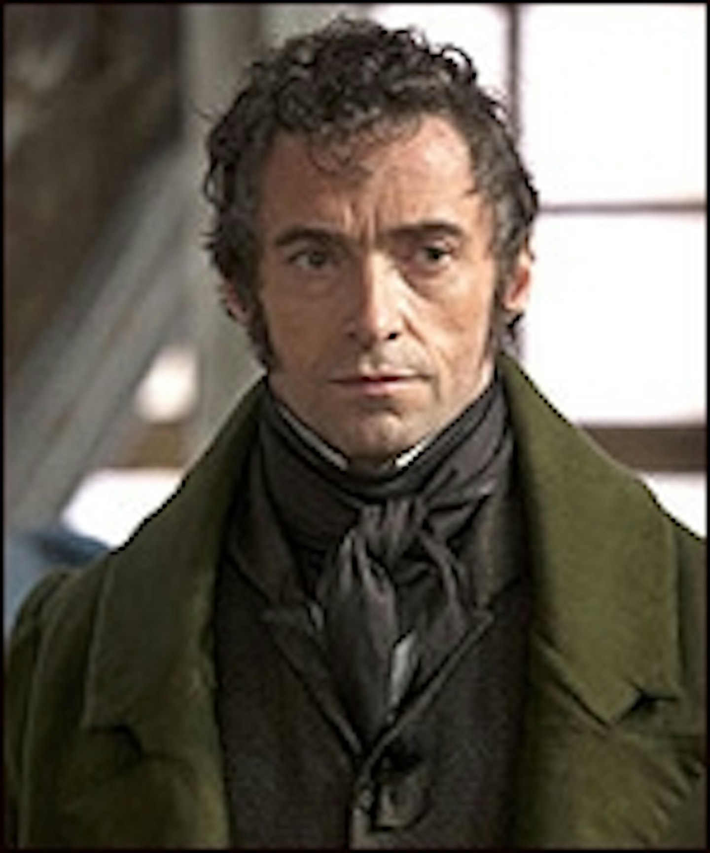 New Pictures From Les Miserables