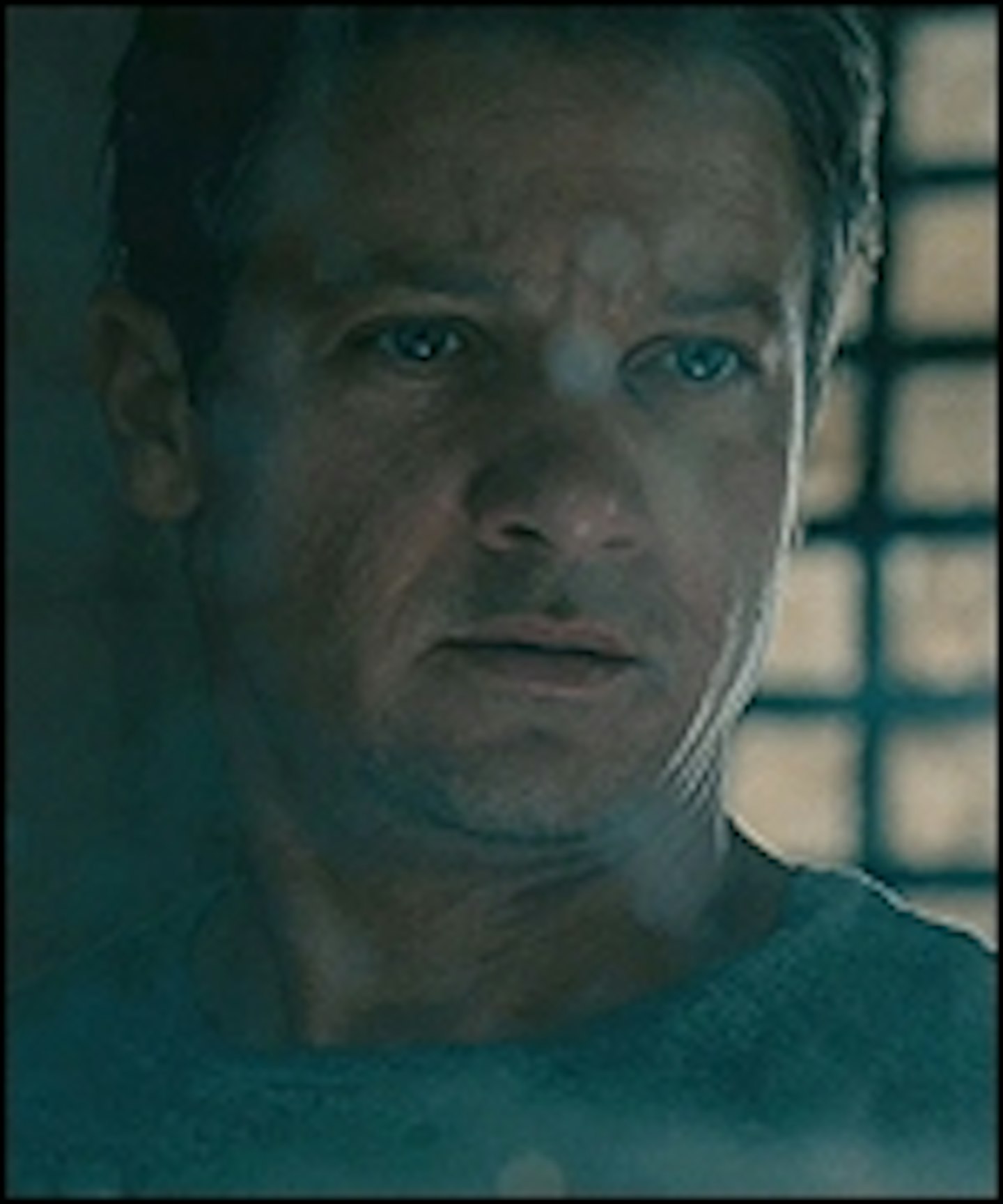 New Bourne Legacy Trailer Online