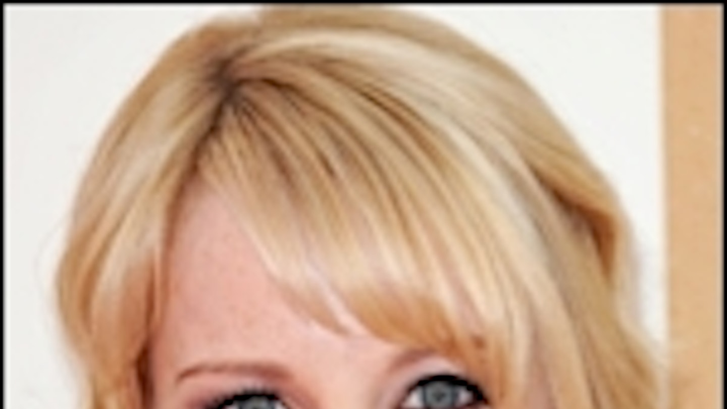 Melissa Rauch Says You Are Here
