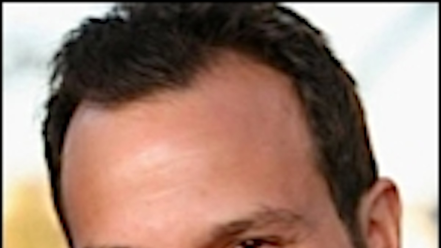 Jeremy Garelick Tackles Police Academy Movies Empire