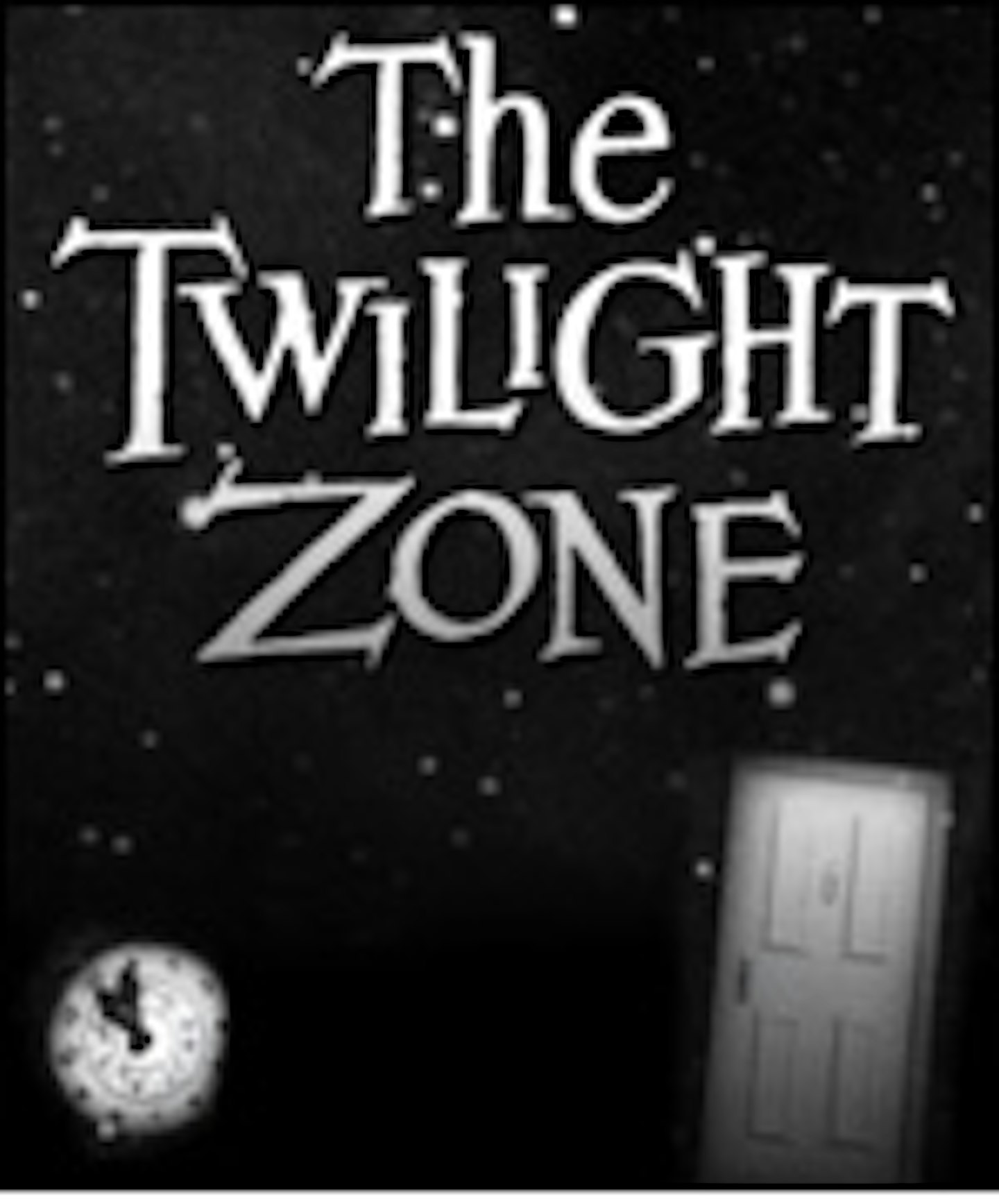 New Writer Enters The Twilight Zone