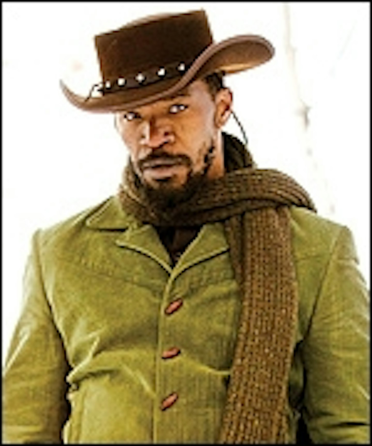 Django Unchained Trailer Arrives
