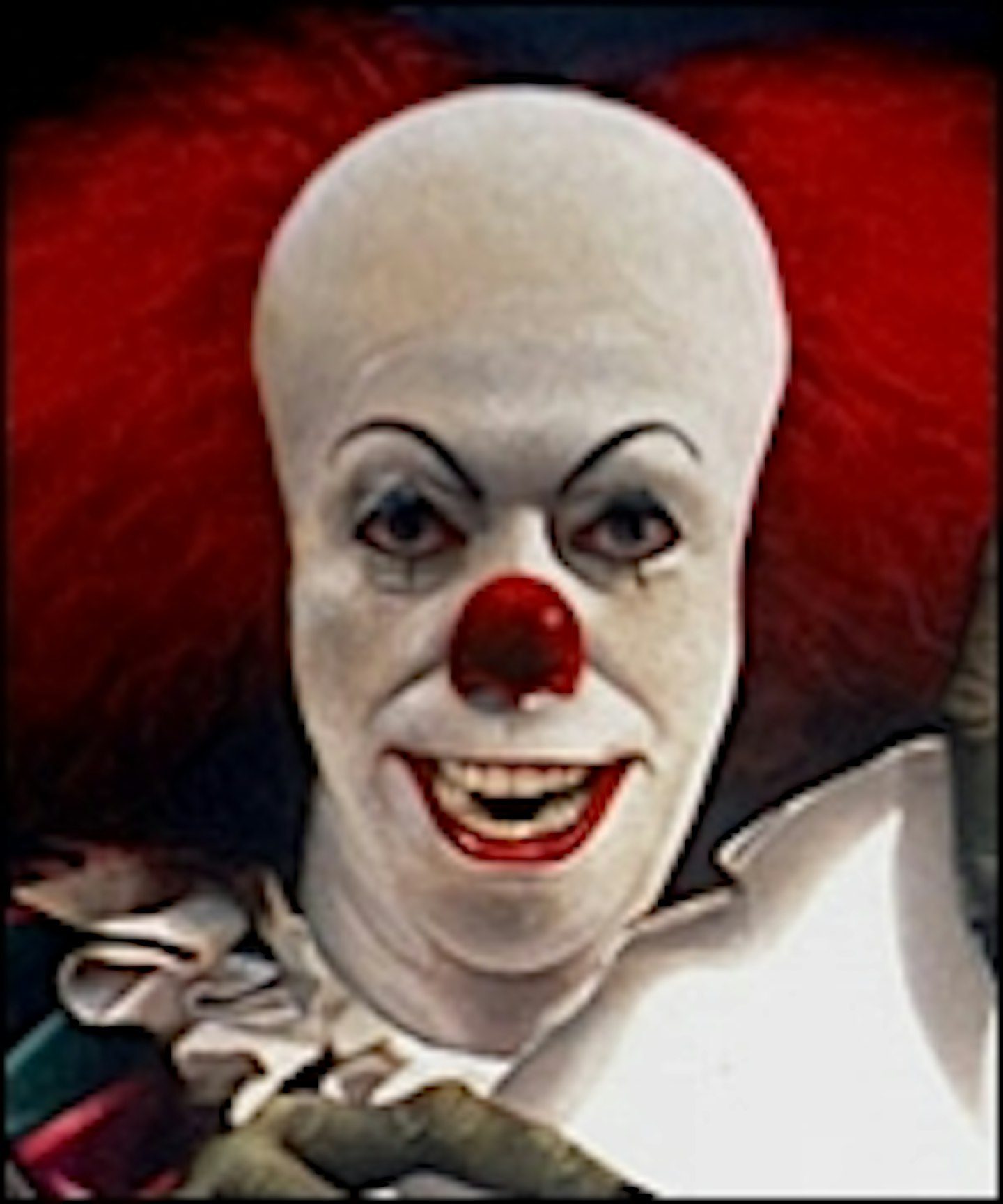 Two Films Of Stephen King's It Planned