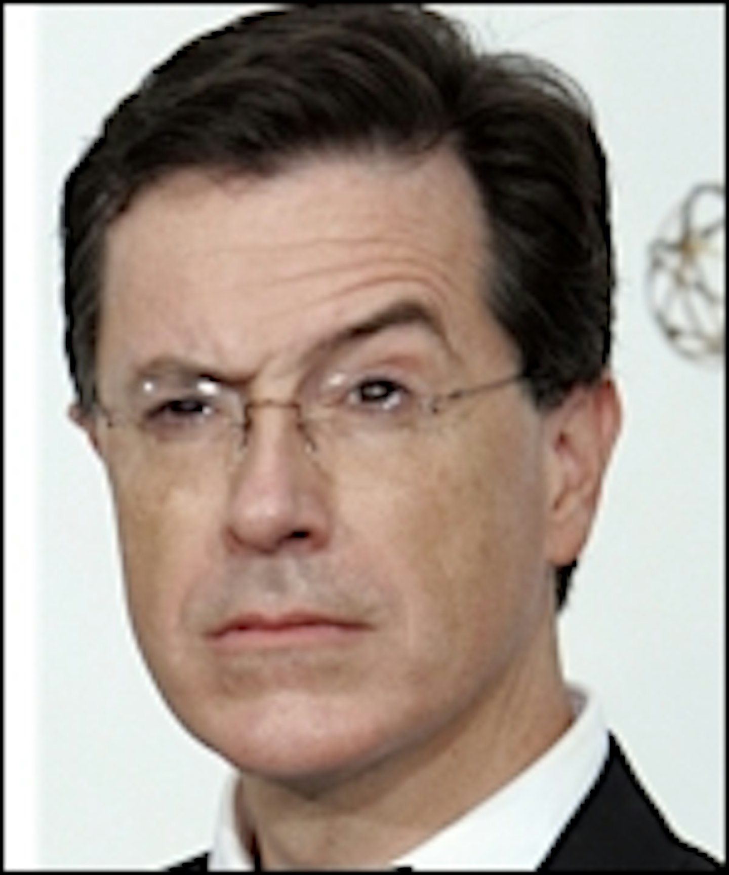 Stephen Colbert Joins Peabody & Sherman
