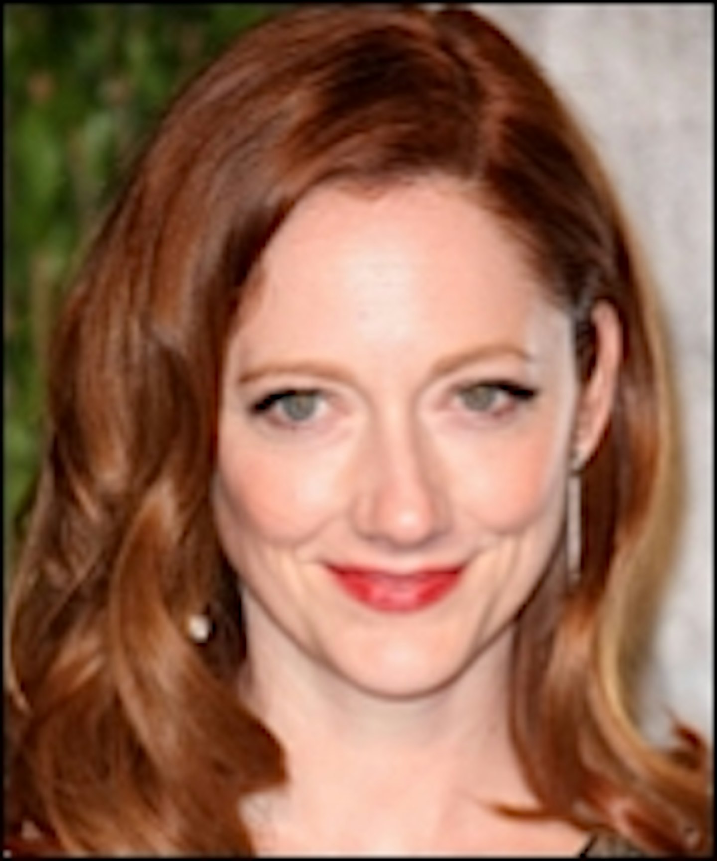 Judy Greer Now Set For Carrie