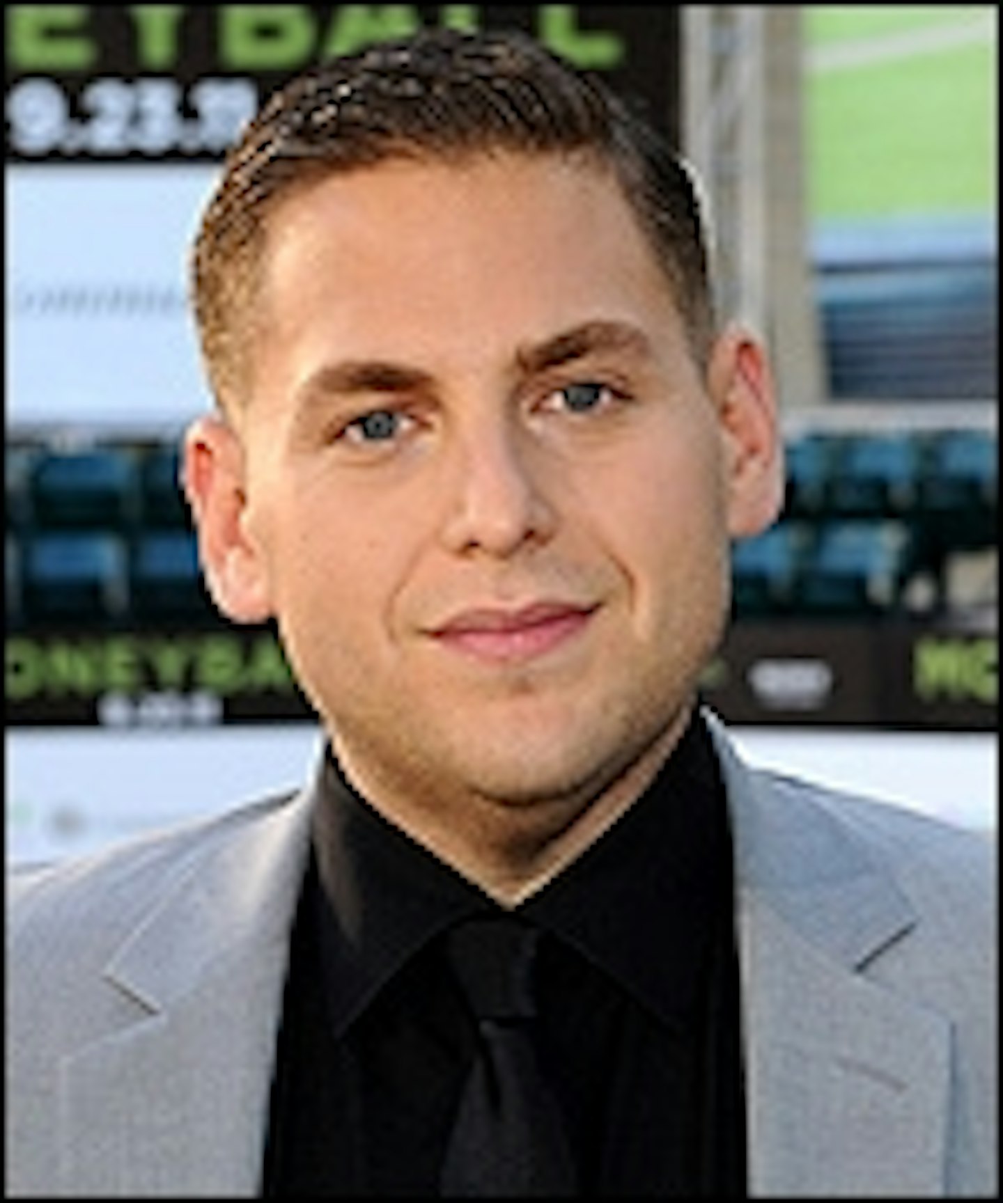jonah hill this is the end haircut