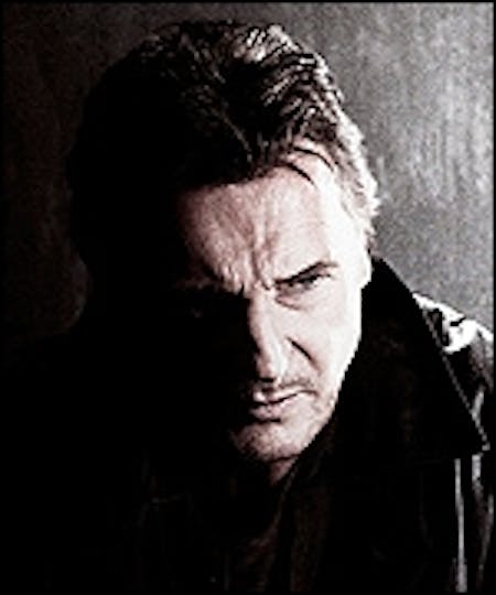 New Taken 2 Poster Debuts Online | Movies | Empire
