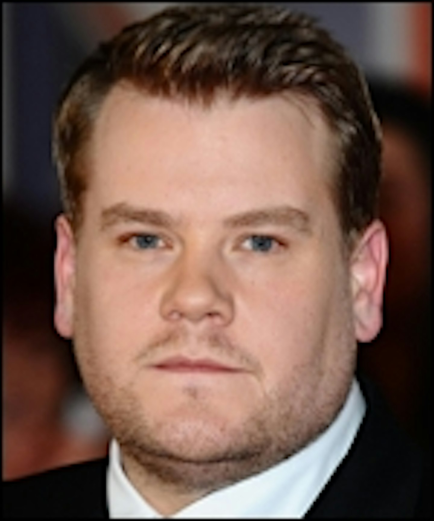 Corden Asks Can A Song Save Your Life