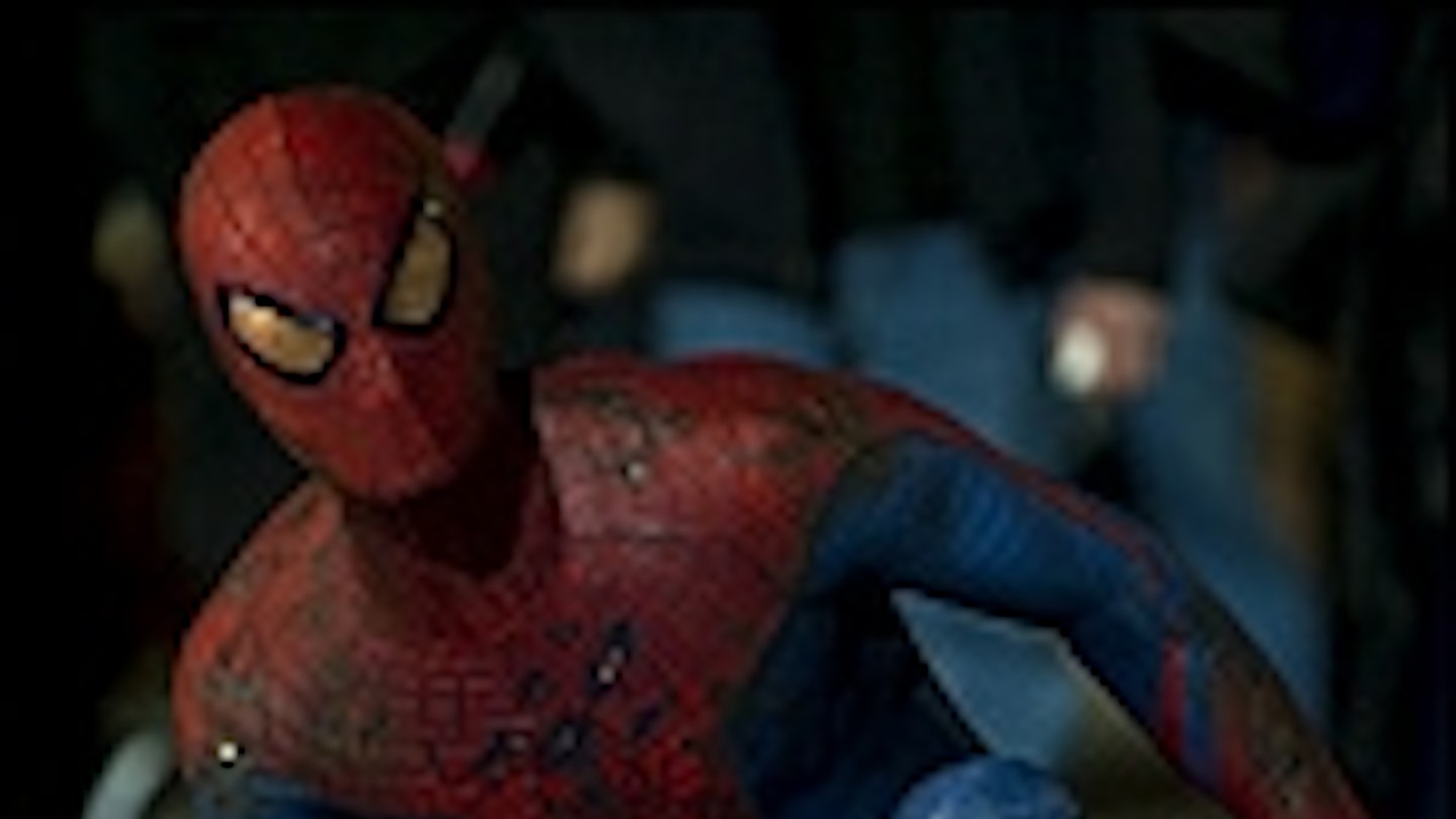 No Spider-Man For The Avengers 2