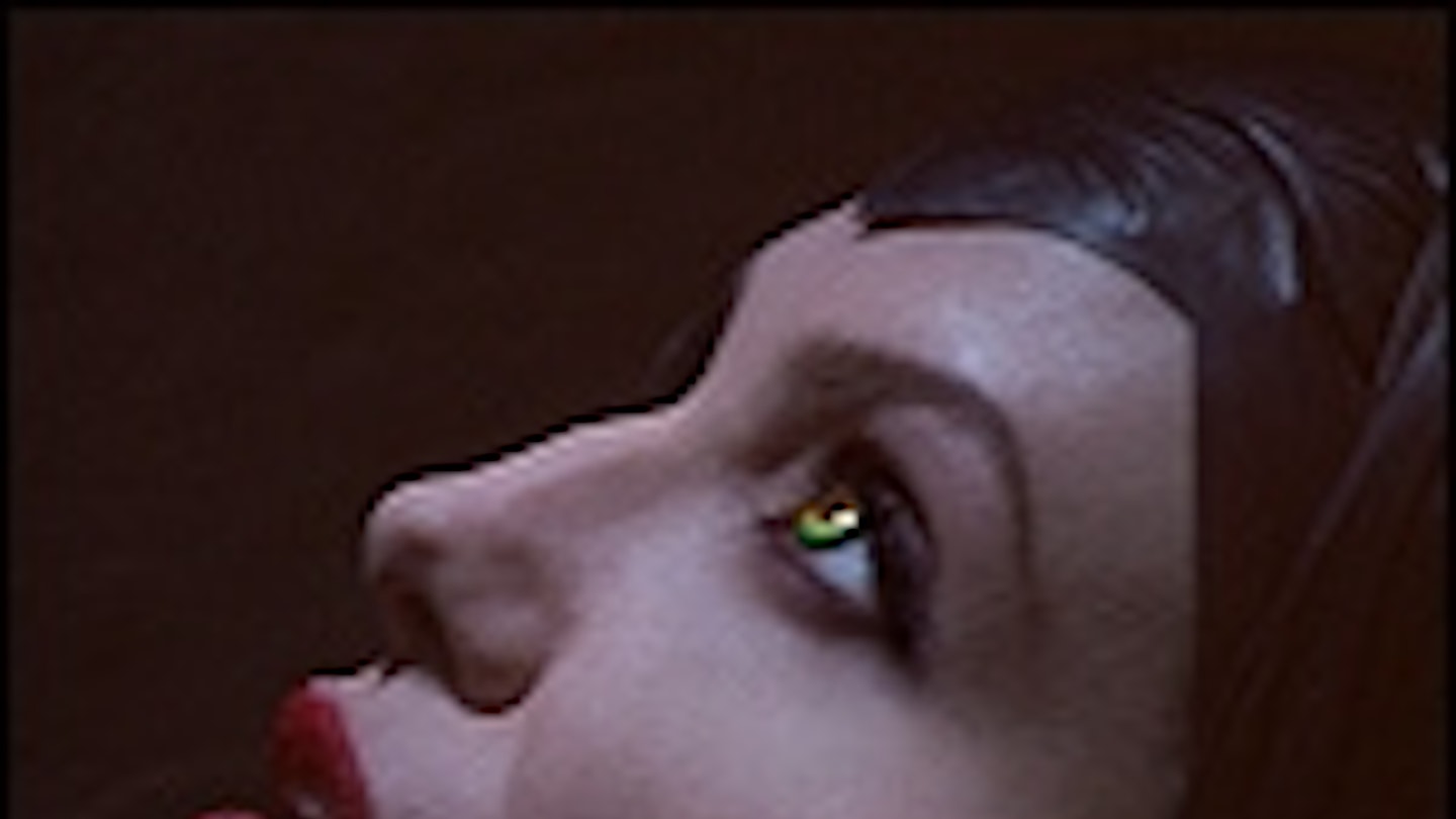 Vivienne Jolie-Pitt Joins Maleficent | Movies | Empire
