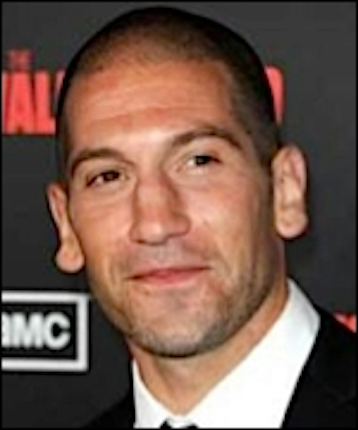 Jon Bernthal Finds The Wolf Of Wall St