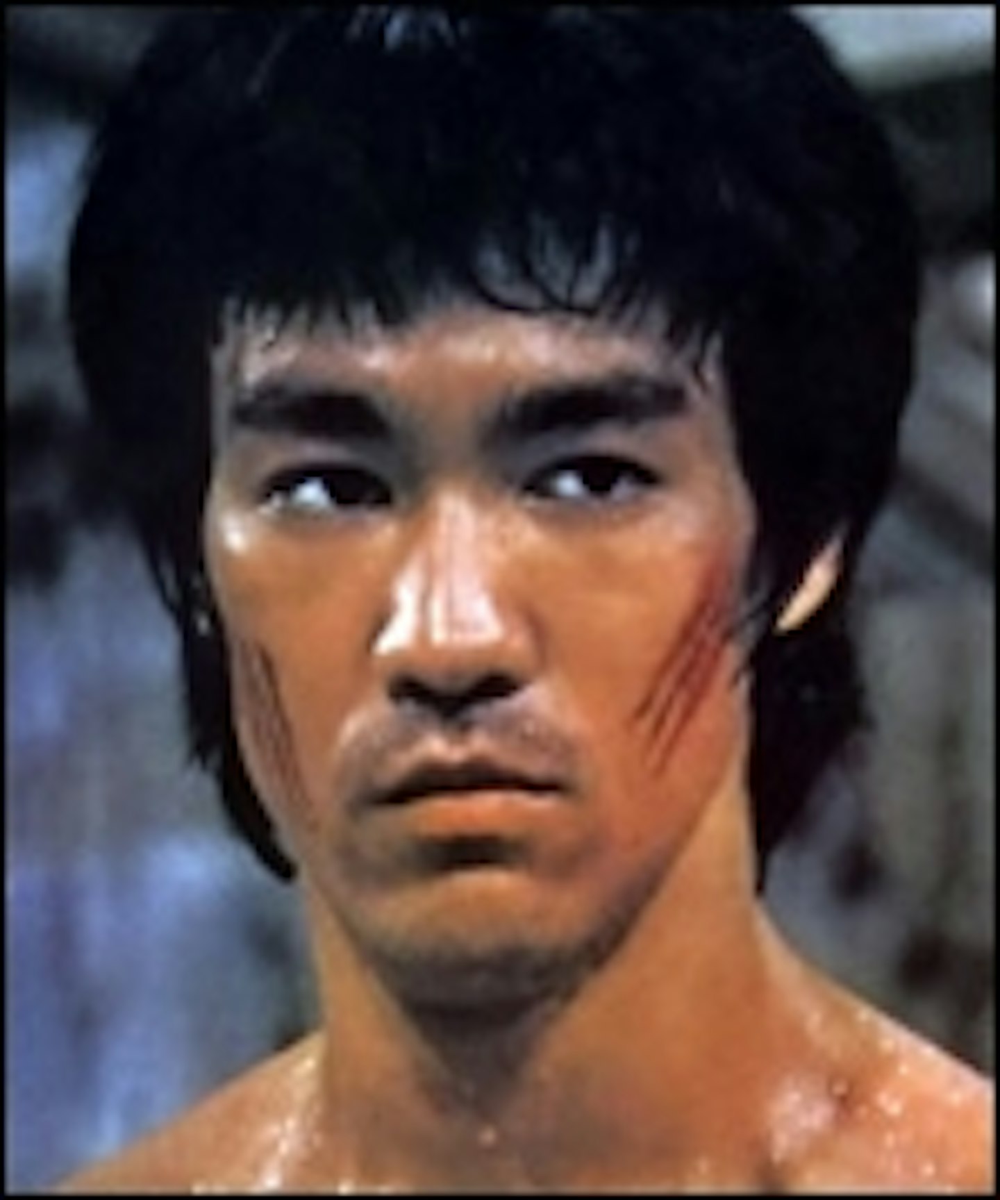 'Lost' Bruce Lee Script Revived
