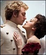 Anna Karenina Trailer Online