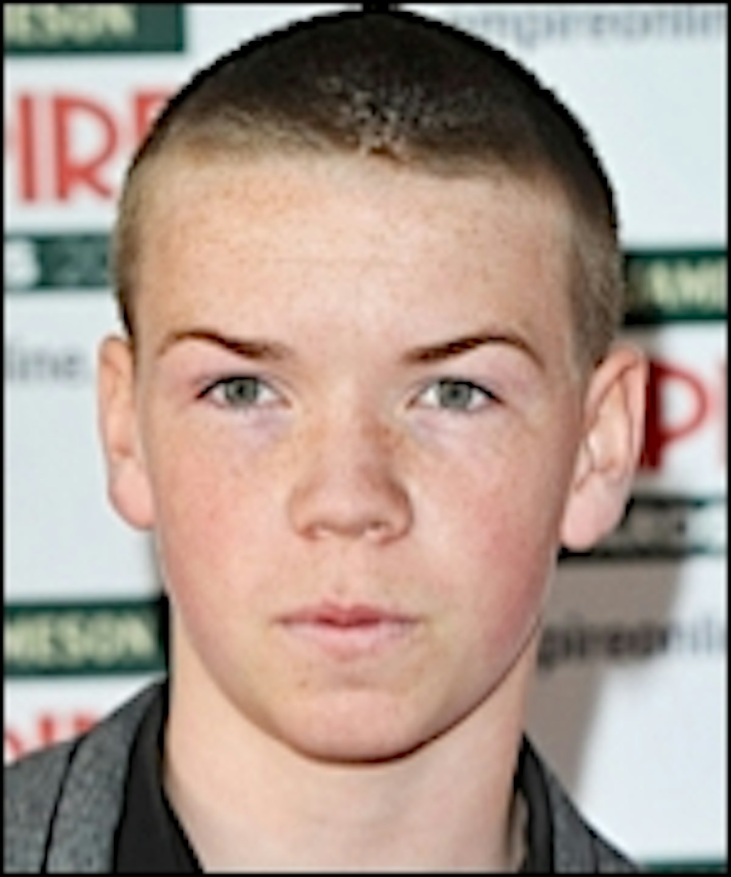 Will Poulter On For We're The Millers