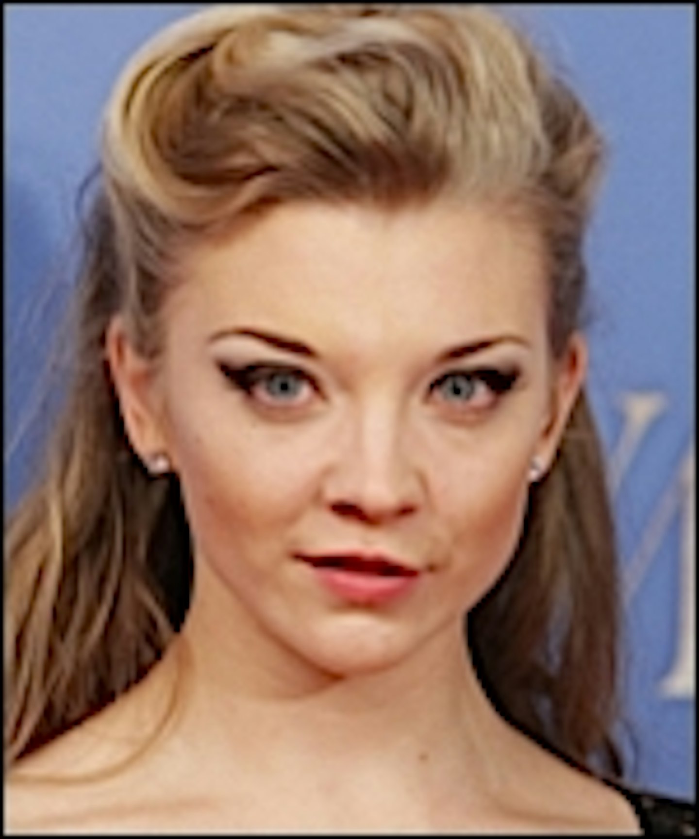 Natalie Dormer Is A Long Way From Home