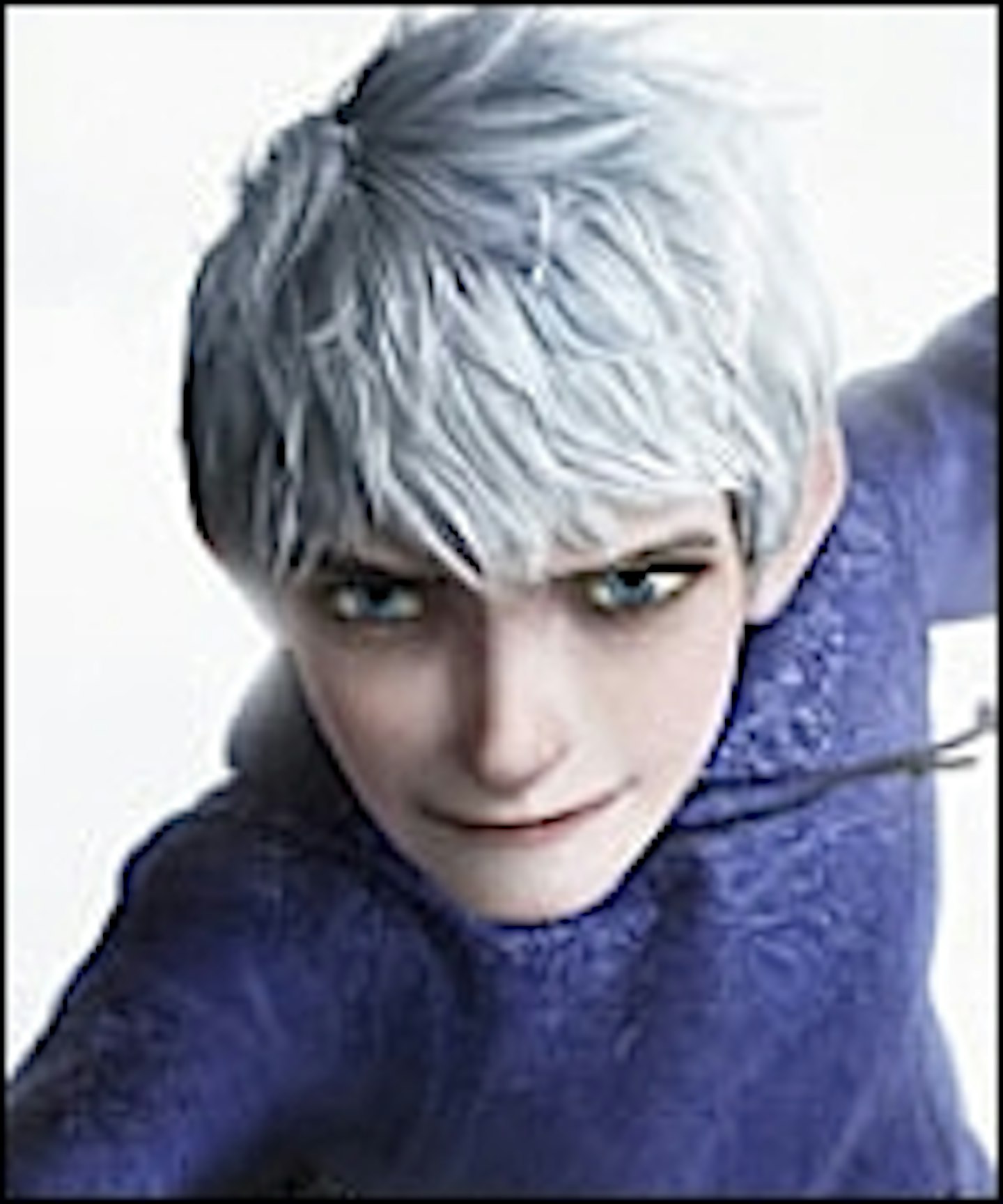 New Rise Of The Guardians Trailer