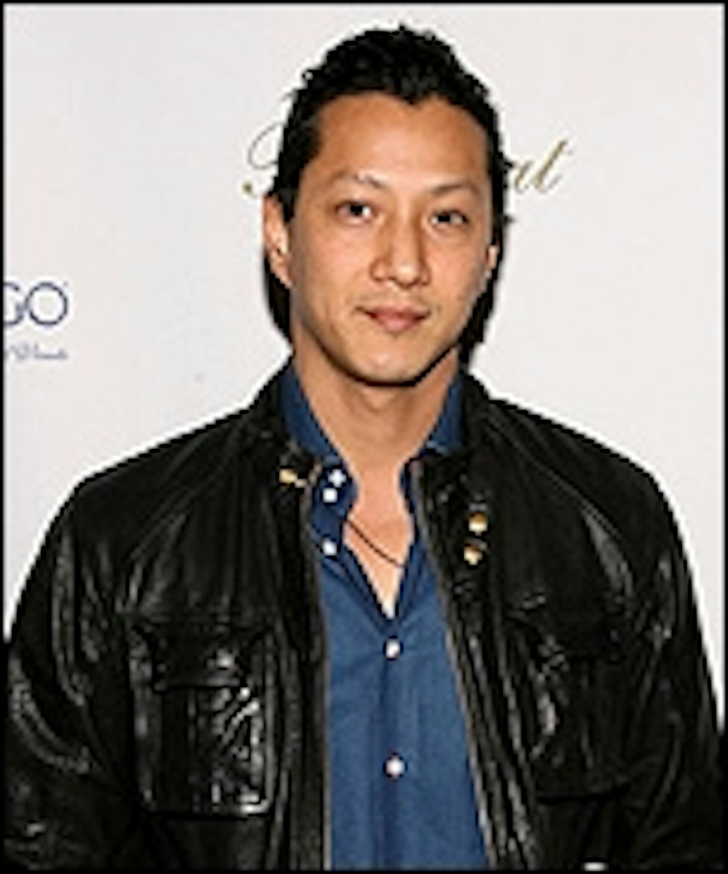 Will Yun Lee Joins Wolverine