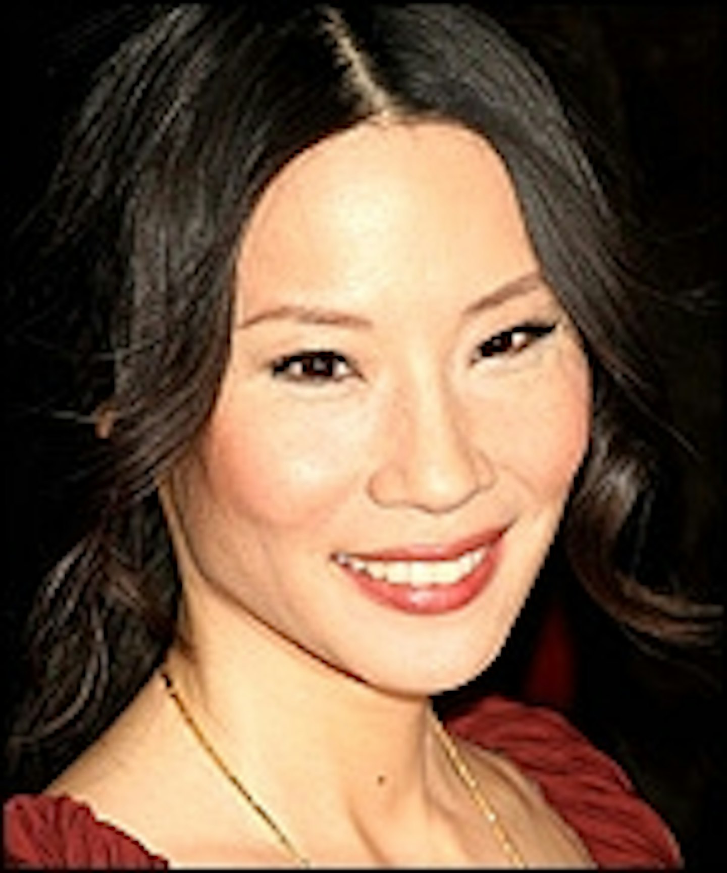 Lucy Liu's Watching The Detectives