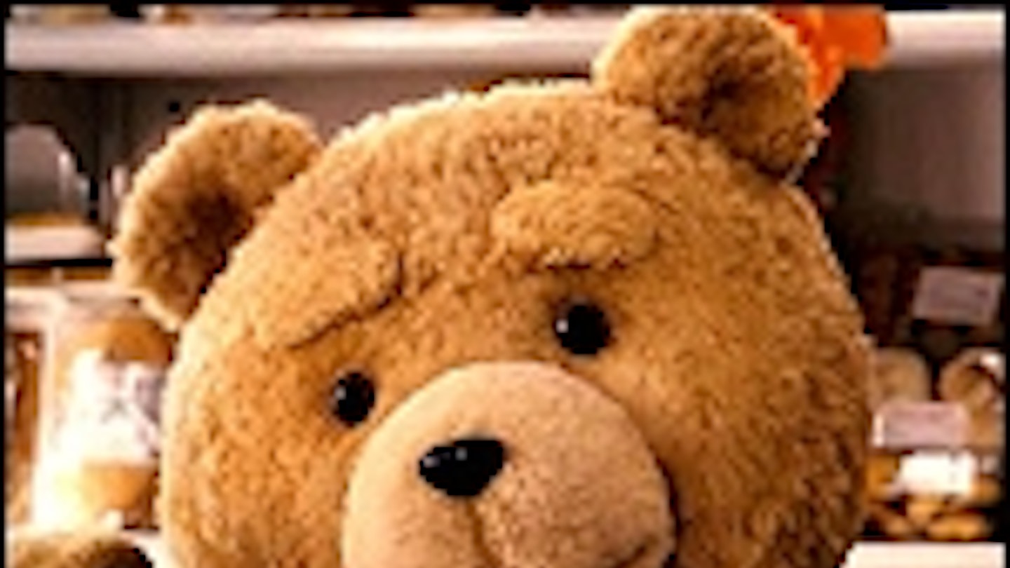 New Ted 2 'Restricted Trailer' Arrives Online