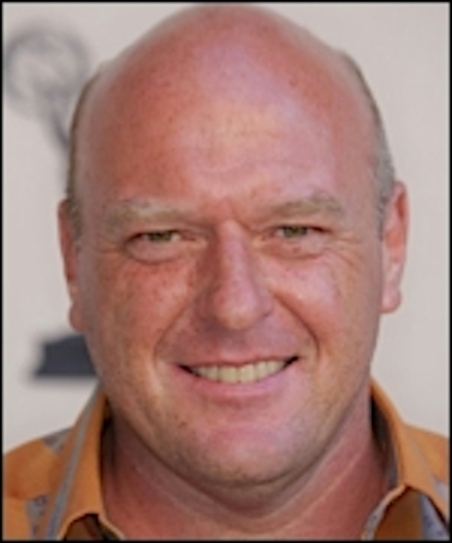 Dean Norris Joins The Counsellor
