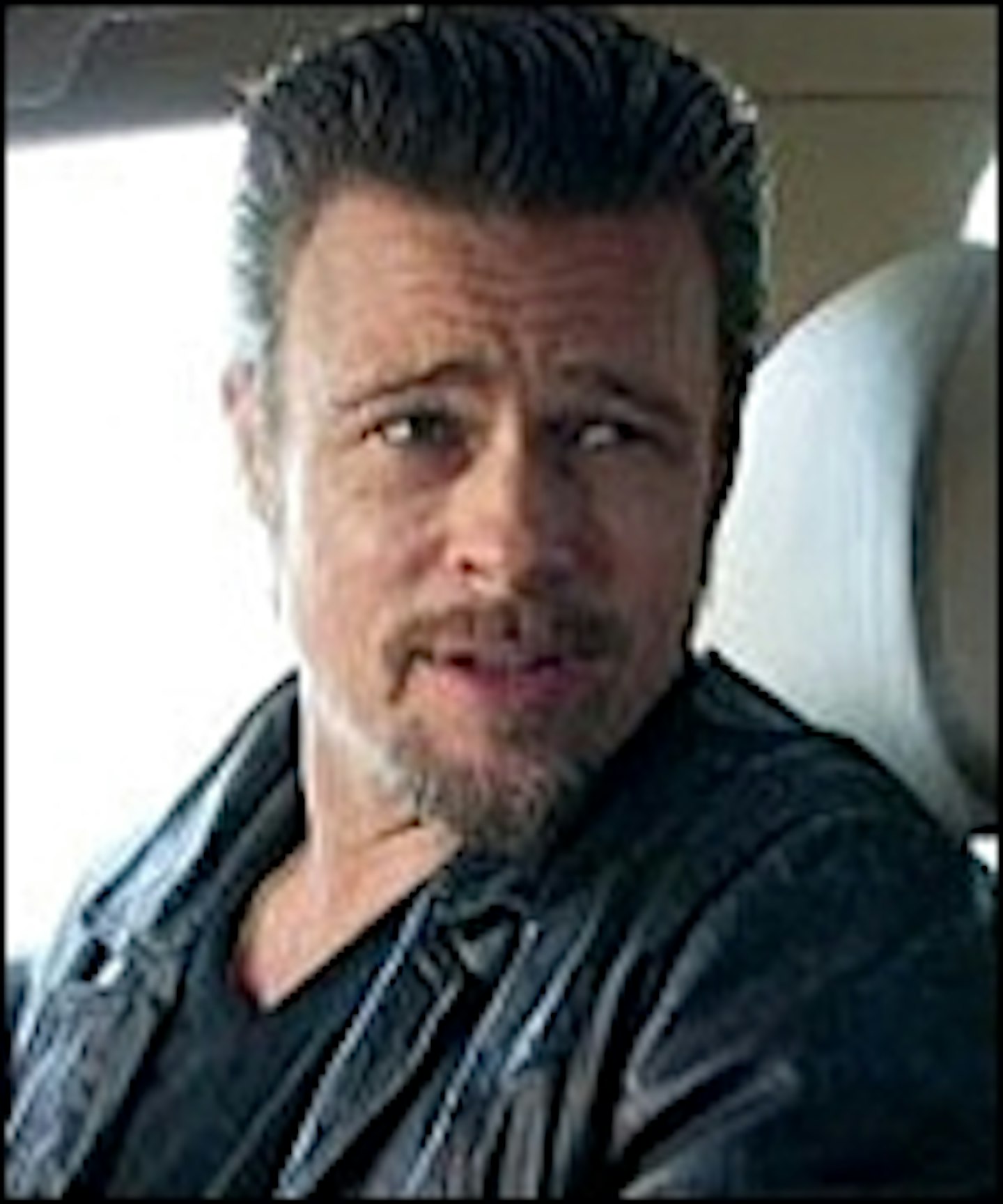Killing Them Softly Trailer Shoots In