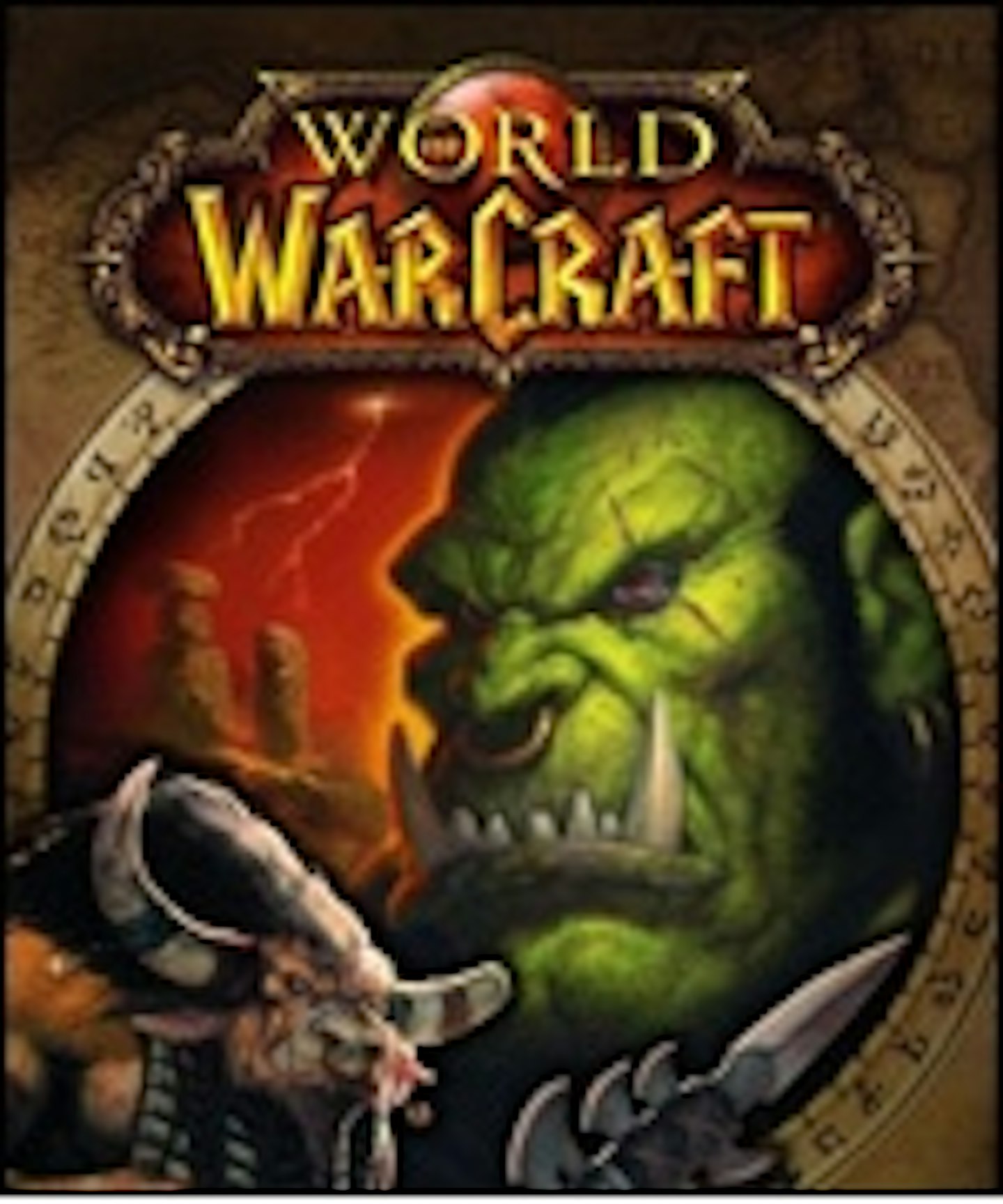 Charles Leavitt Plays World Of Warcraft