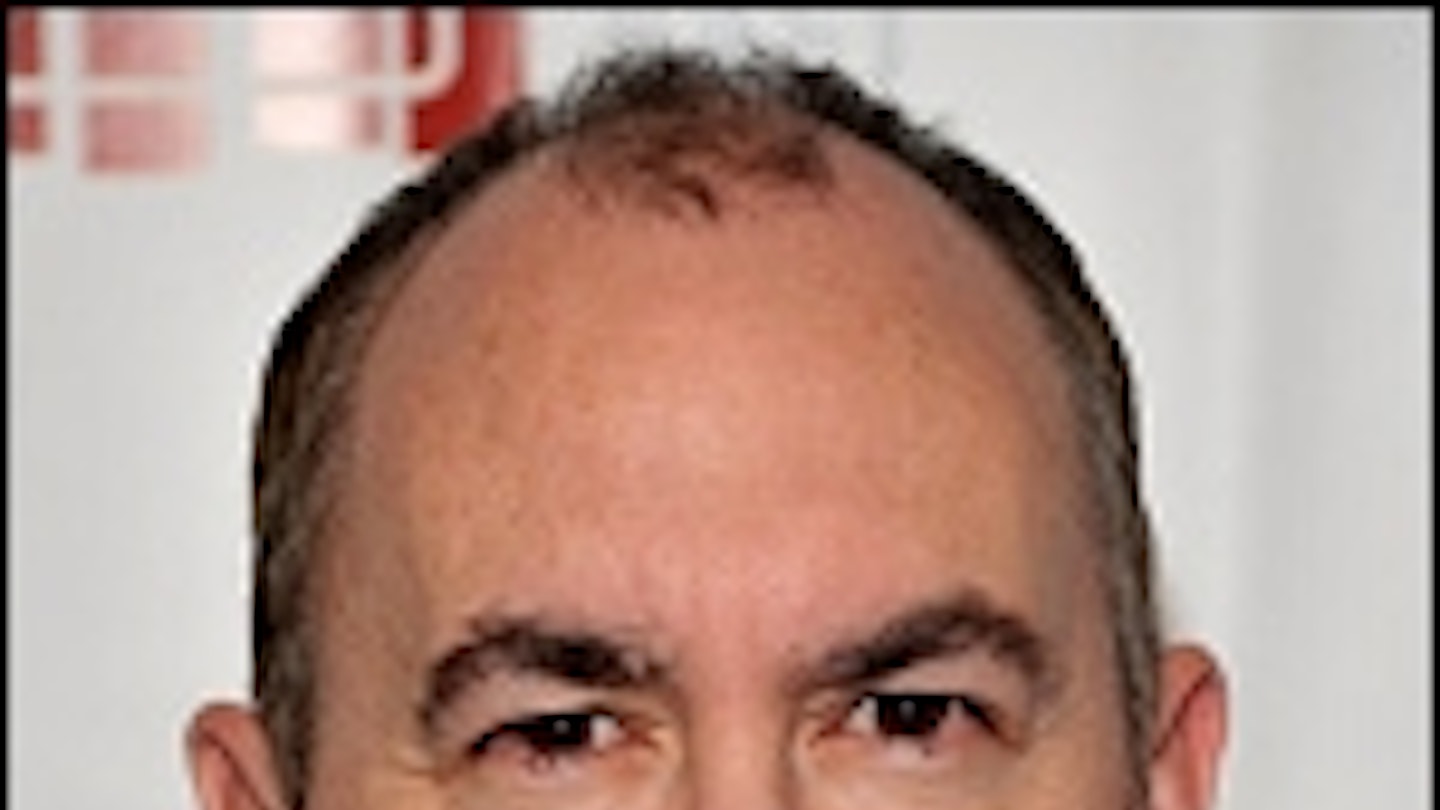 Terence Winter On Wolf Of Wall Street | Movies | Empire