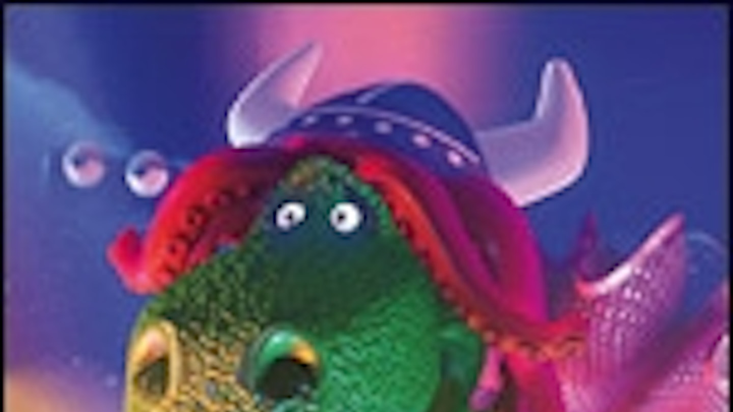 Rex Stars In New Toy Story Short Stills